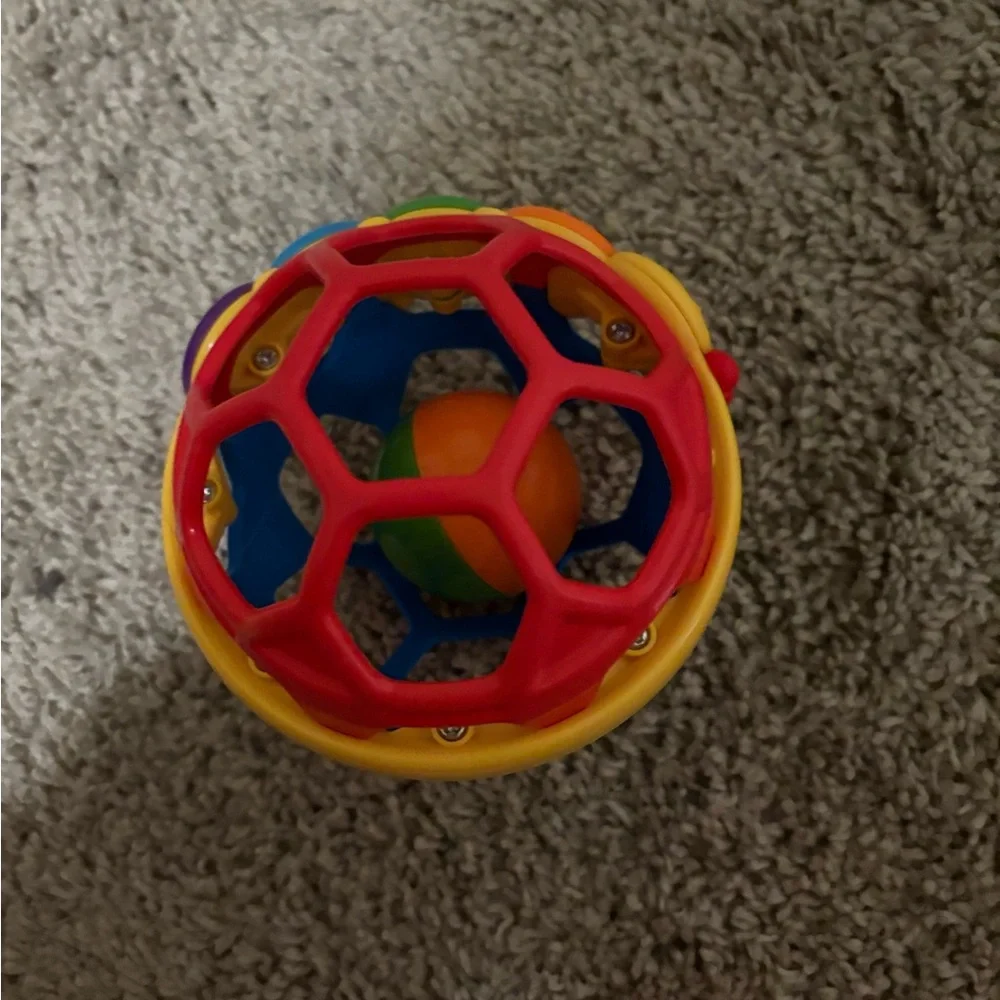 Assorted toys - Picture 3 of 12